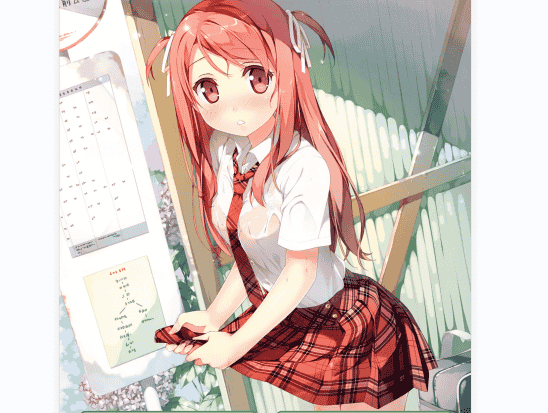 5年目の放課後 (カントク)2012 カレンダー[13P]