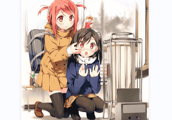 5年目の放課後 (カントク)2012 カレンダー[13P]
