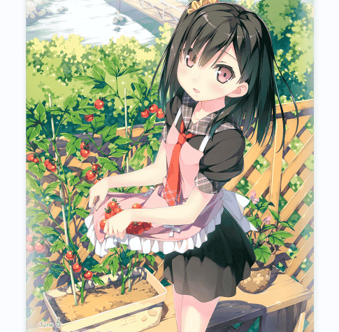 5年目の放課後 (カントク)カントク カレンダー2015[13P]