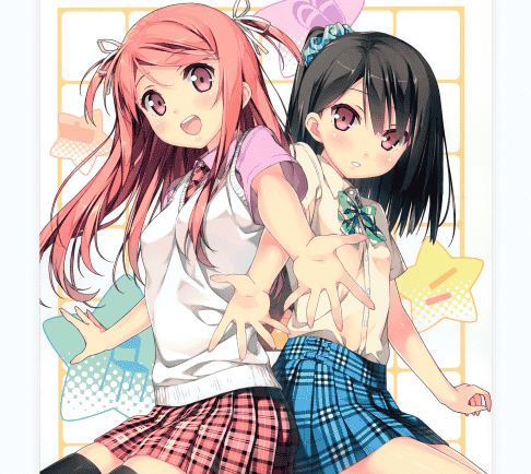 5年目の放課後 (カントク)カントク カレンダー2015[13P]