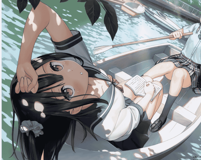 5年目の放課後 (カントク)スキ妹々[15P]