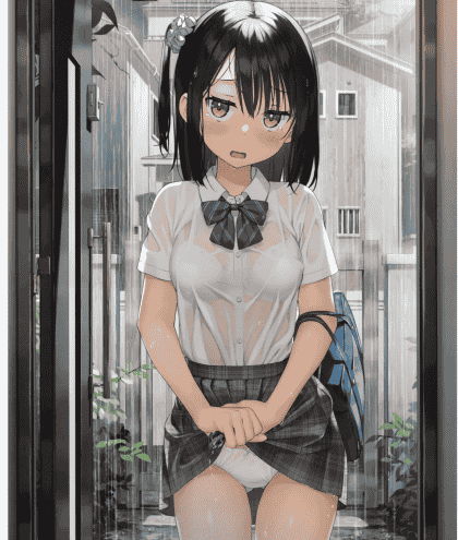 5年目の放課後 (カントク)スキのある妹。[16P]