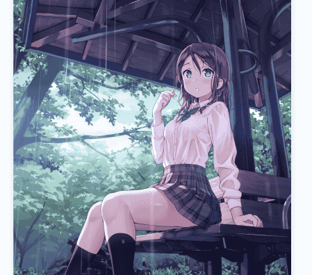 5年目の放課後 (カントク)濡れ[14P]