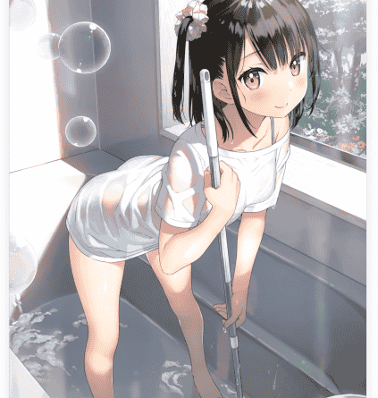 5年目の放課後 (カントク)濡れ[14P]