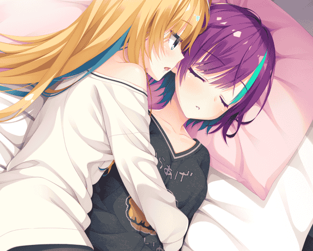 むりりん こぶいち 羽純りお こもわた遙華PARQUET[363P]