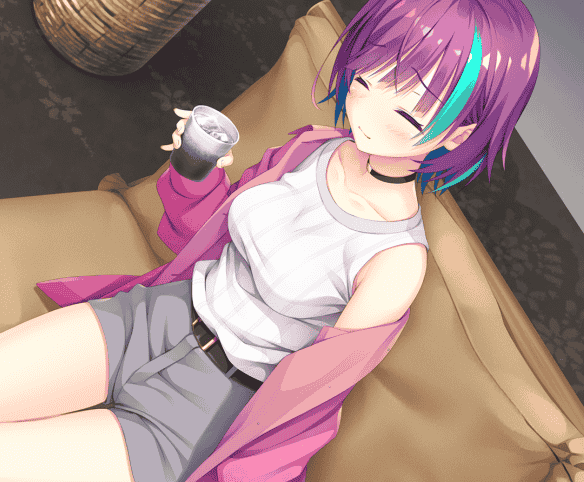 むりりん こぶいち 羽純りお こもわた遙華PARQUET[363P]