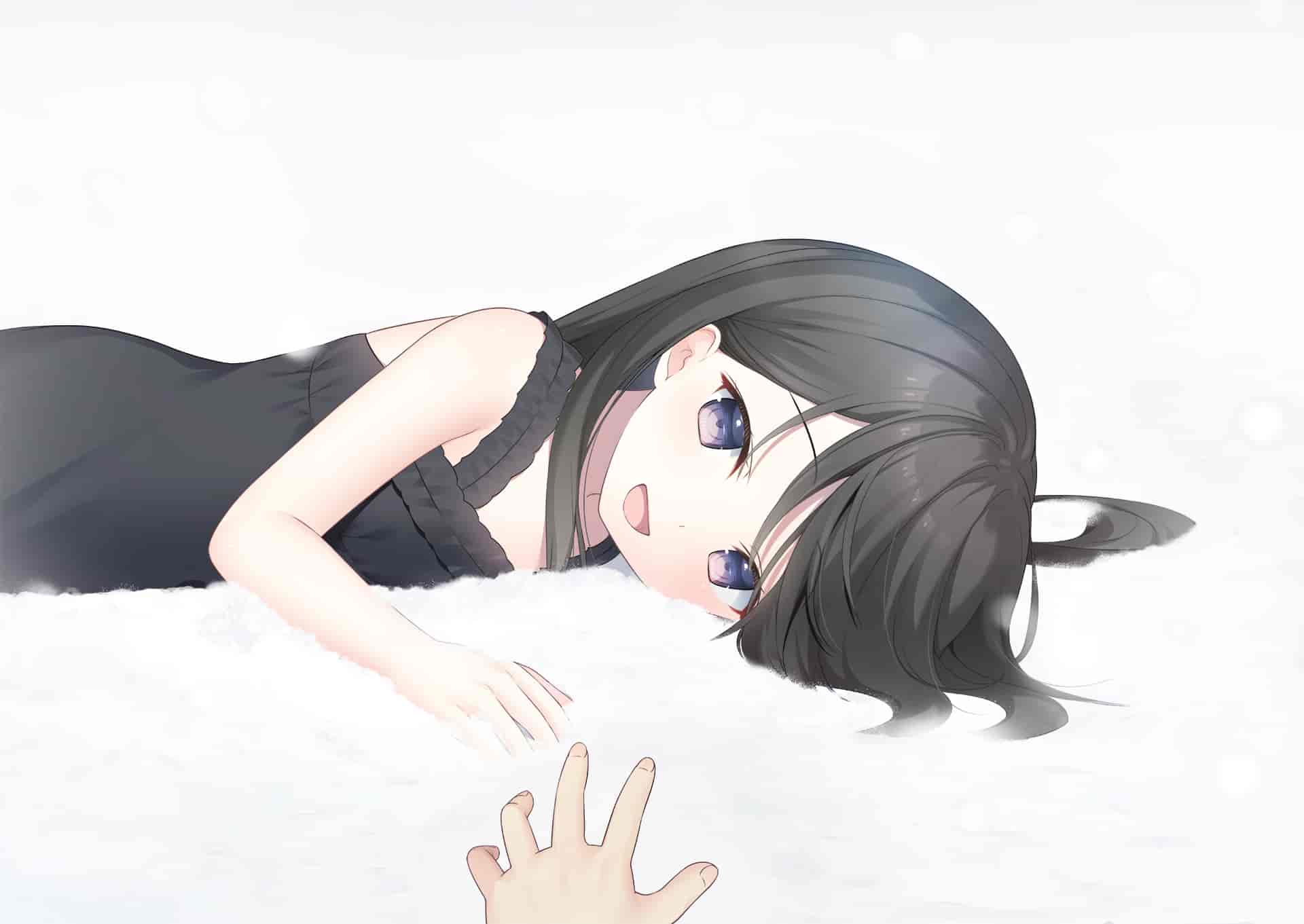 みこDreamin'Her -僕は、彼女の夢を見る。- 游戏CG[152P]