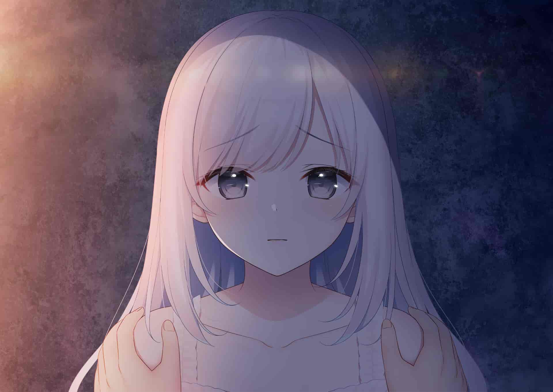 みこDreamin'Her -僕は、彼女の夢を見る。- 游戏CG[152P]