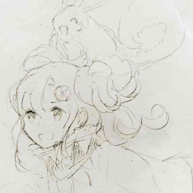 葉丸(Hamaru)推特图片包[150P]
