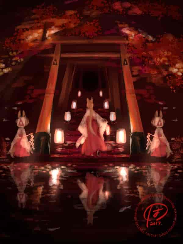 葉丸(Hamaru)推特图片包[150P]