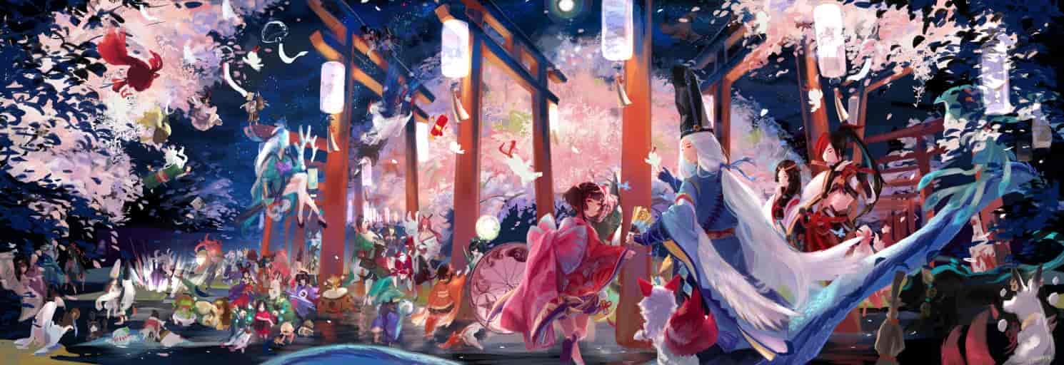葉丸(Hamaru)推特图片包[150P]