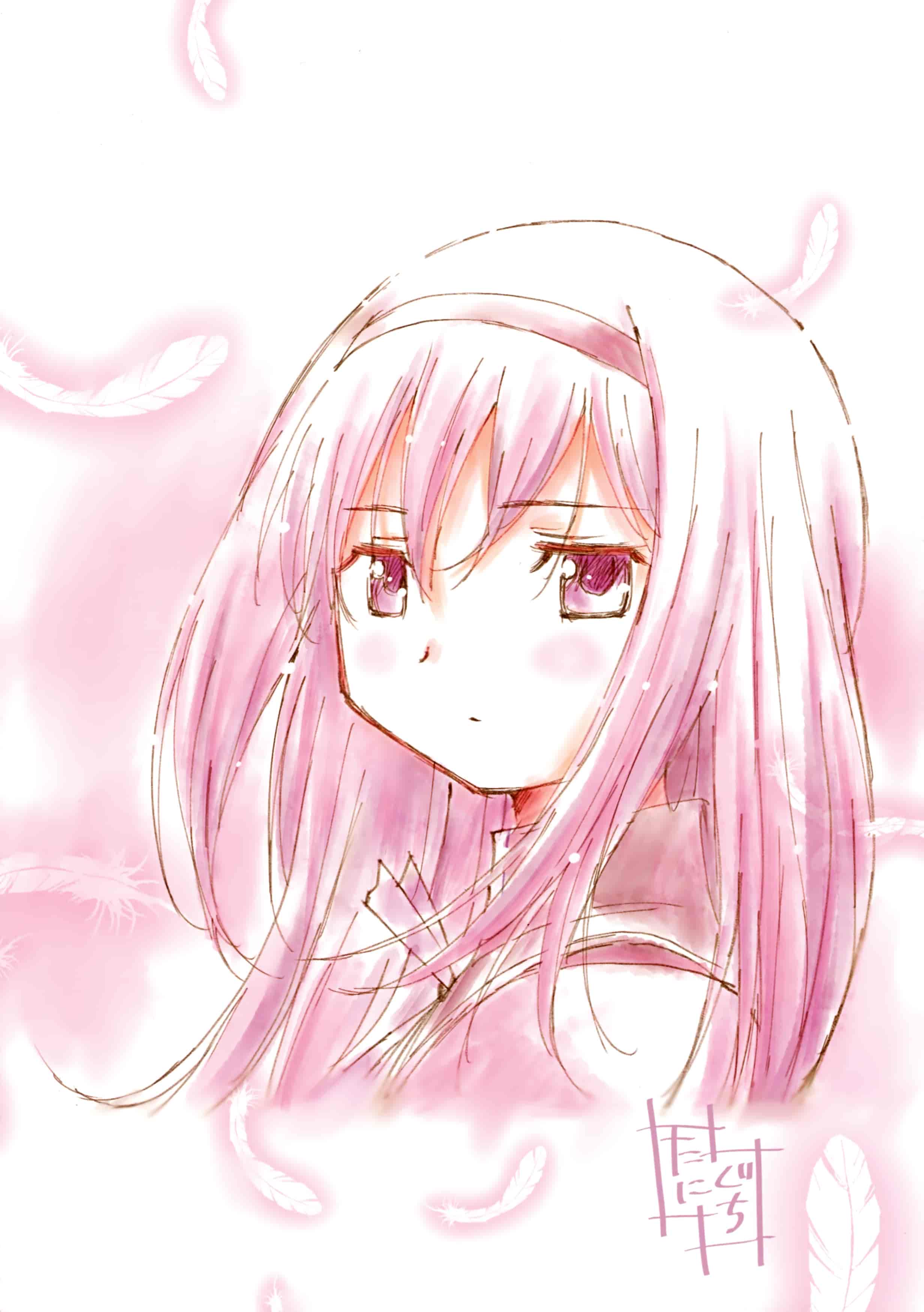 劇場版 魔法少女まどか☆マギカ[新編]叛逆の物語 RAKUGAKI-NOTE Rebellion[74P]