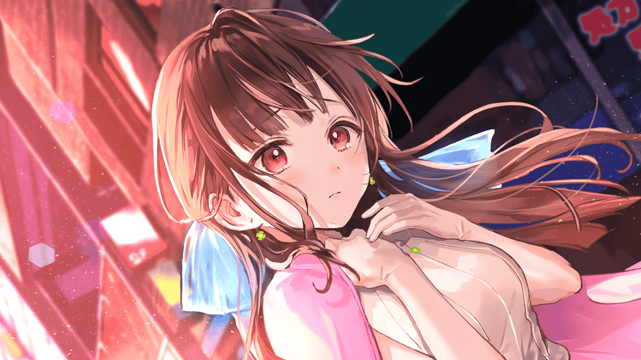 はねことクダンノフォークロア 游戏CG[127P]