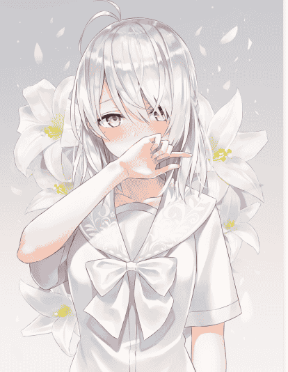しえるあーく (あずーる)同人画集3册[50P]