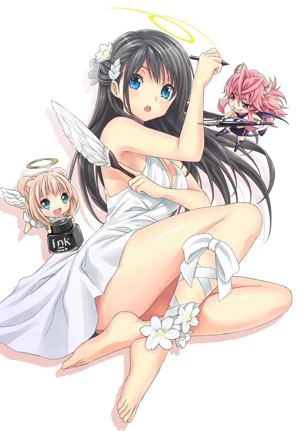 加瀬大輝(KaseDaiki)PIXIV图片包[164P]