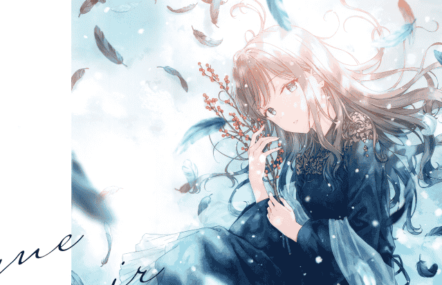 HitenKei (Hiten)PETITE AMIE[13P]