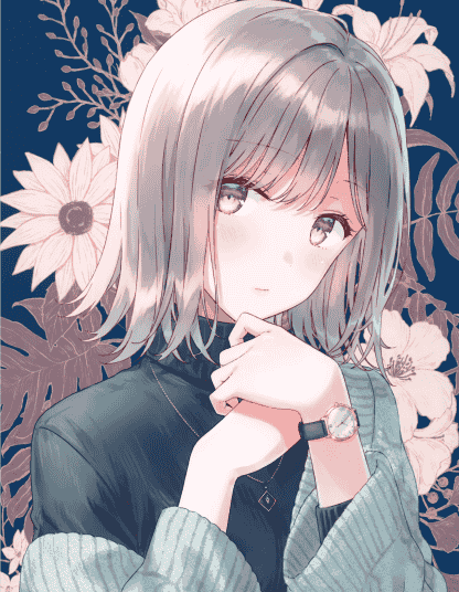 HitenKei (Hiten)PETITE AMIE[13P]
