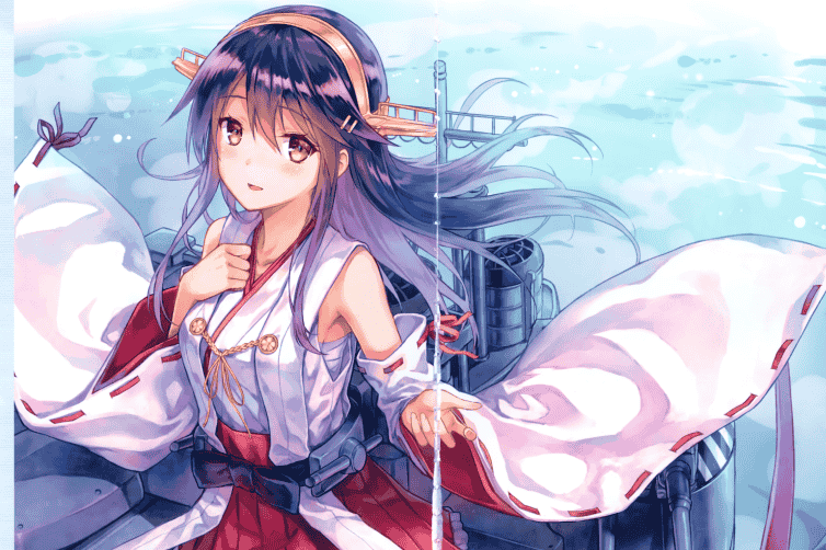 HitenKei (Hiten)KANCOLOR Zwei 舰娘同人[22P]