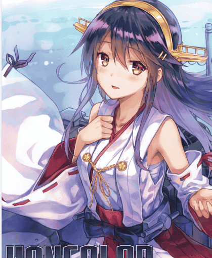 HitenKei (Hiten)KANCOLOR Zwei 舰娘同人[22P]