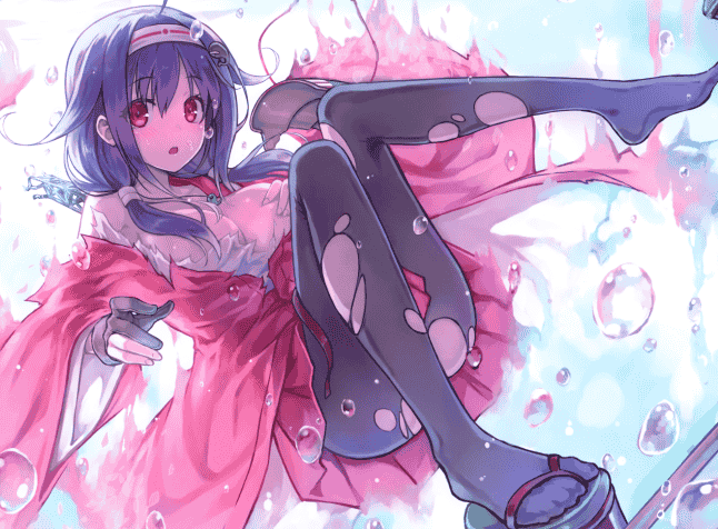 HitenKei (Hiten)KANCOLOR Zwei 舰娘同人[22P]