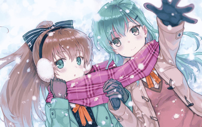 HitenKei (Hiten)KANCOLOR Zwei 舰娘同人[22P]