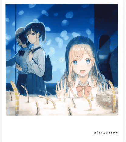 HitenKei (Hiten)Refrain[06P]