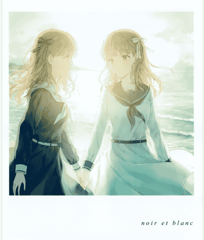 HitenKei (Hiten)Refrain[06P]
