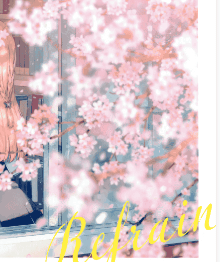 HitenKei (Hiten)Refrain[06P]