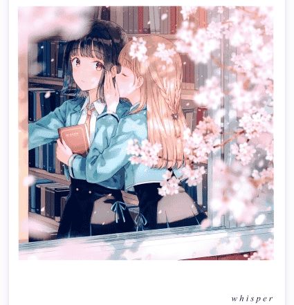 HitenKei (Hiten)Refrain[06P]