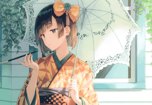 HitenKei (Hiten)WAesthetic[10P]