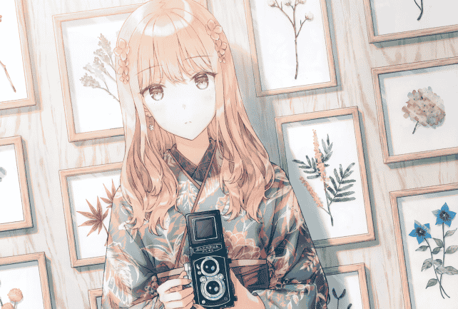 HitenKei (Hiten)WAesthetic[10P]