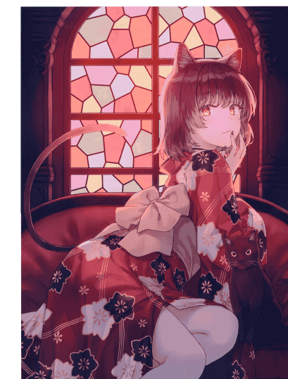 HitenKei (Hiten)WAesthetic[10P]