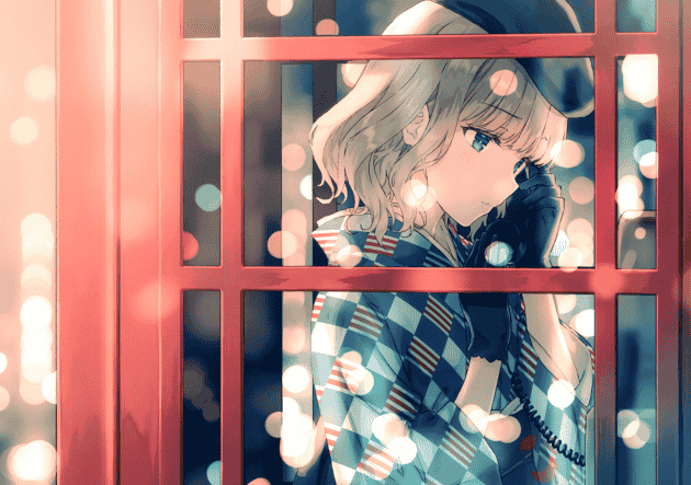 HitenKei (Hiten)WAesthetic[10P]