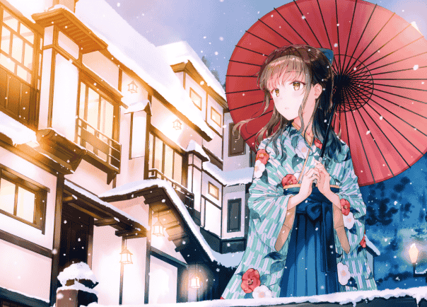 HitenKei (Hiten)WAesthetic[10P]