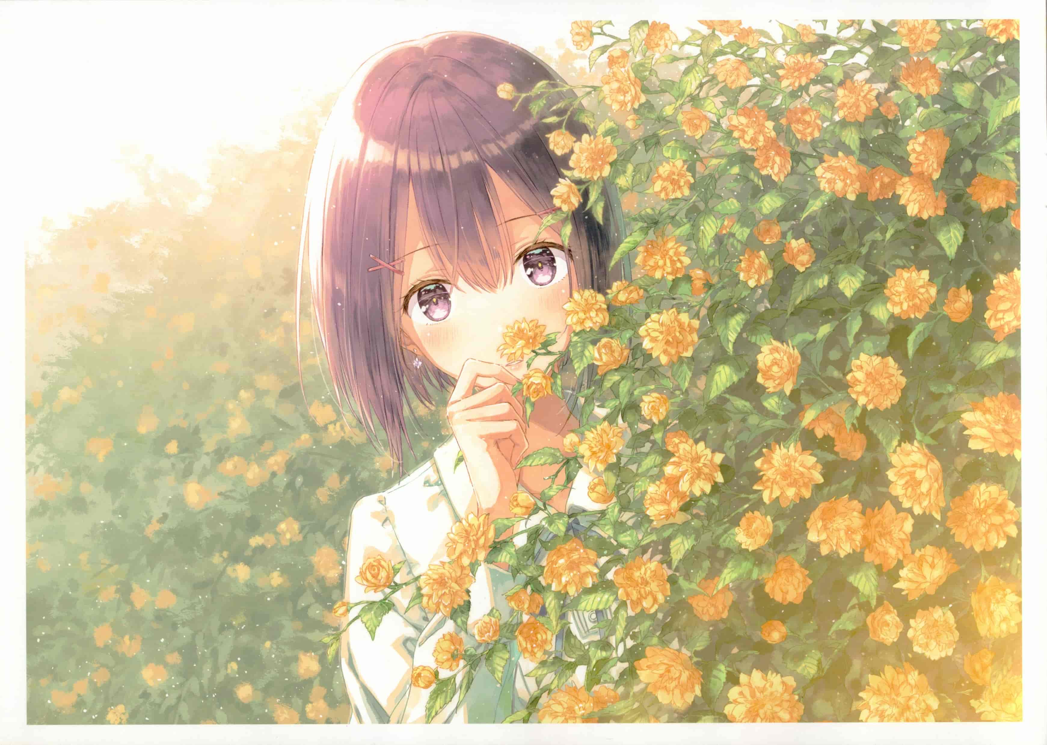 HitenKei (Hiten)LUNARIA[14P]