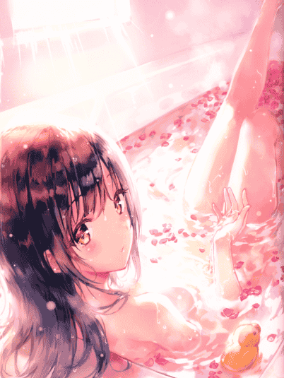 HitenKei (Hiten)Collection Hiten Illustration Book Vol.2[28P]