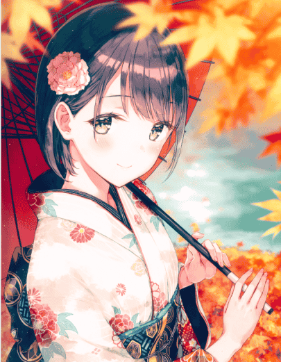 HitenKei (Hiten)Collection Hiten Illustration Book Vol.2[28P]