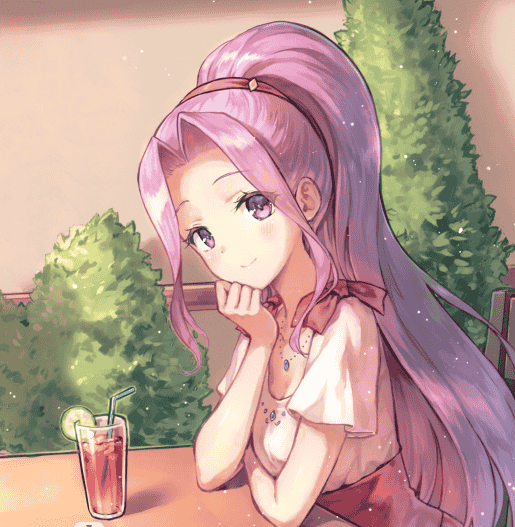 HitenKei (Hiten)DEPARTURE[13P]