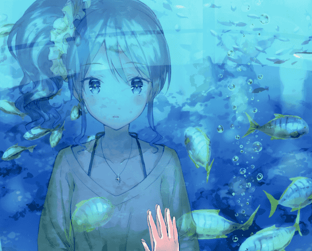 HitenKei (Hiten)DEPARTURE[13P]