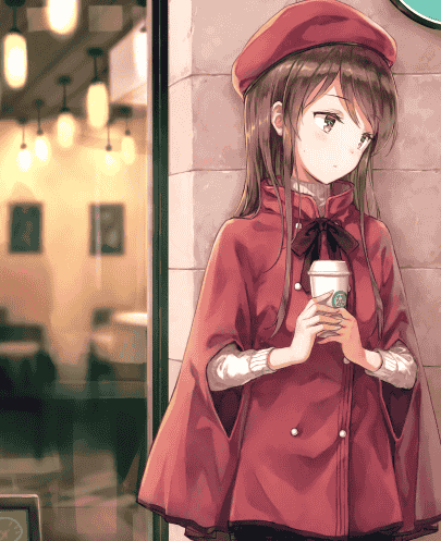 HitenKei (Hiten)DEPARTURE[13P]