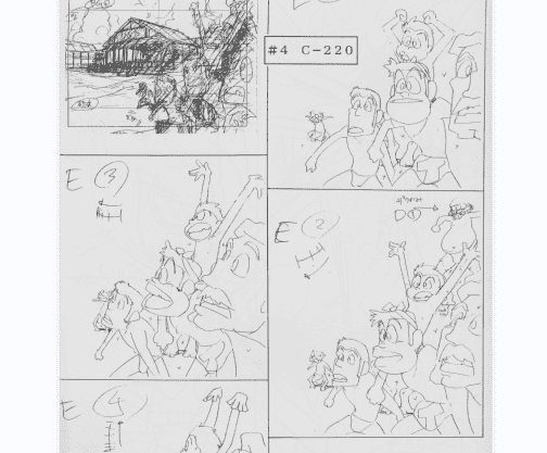 今石洋之原画集第2号[43P]