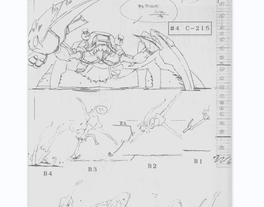 今石洋之原画集第2号[43P]
