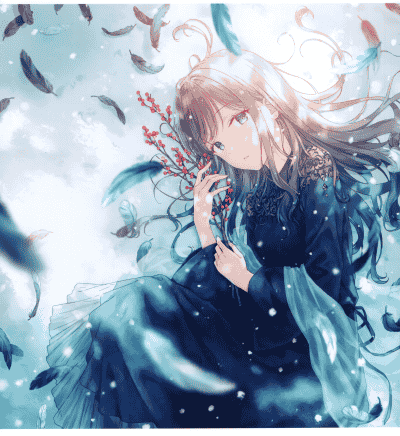 ADOLESCENCE -アドレセンス- Hiten Artworks[145P]