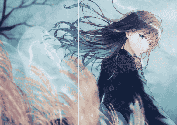 ADOLESCENCE -アドレセンス- Hiten Artworks[145P]
