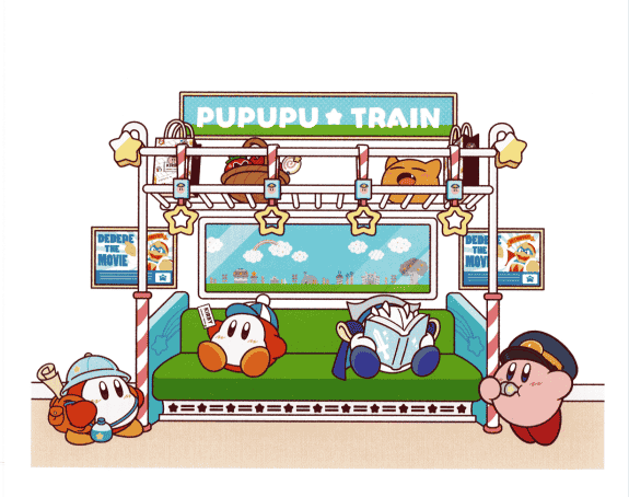 Kirby Art &amp; Style Collection[275P]