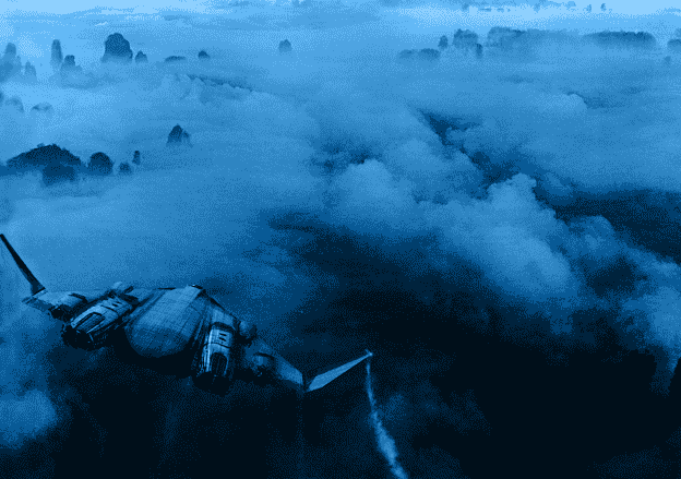 The Art of Avatar - James Cameron's Epic Adventure[112P]