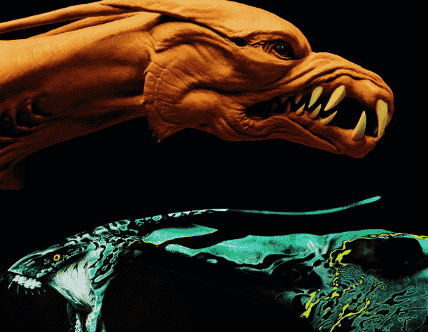 The Art of Avatar - James Cameron's Epic Adventure[112P]