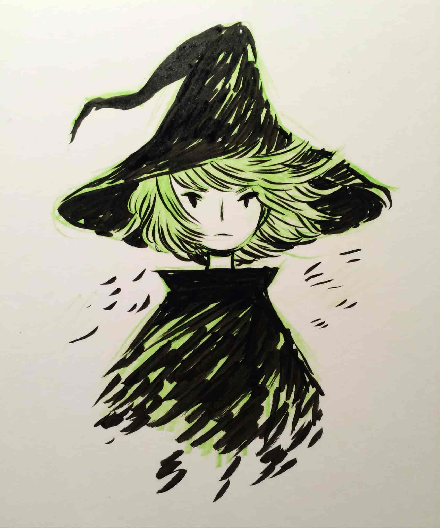 heikala(heikala_art)推特图片包+作画小视频[749P]