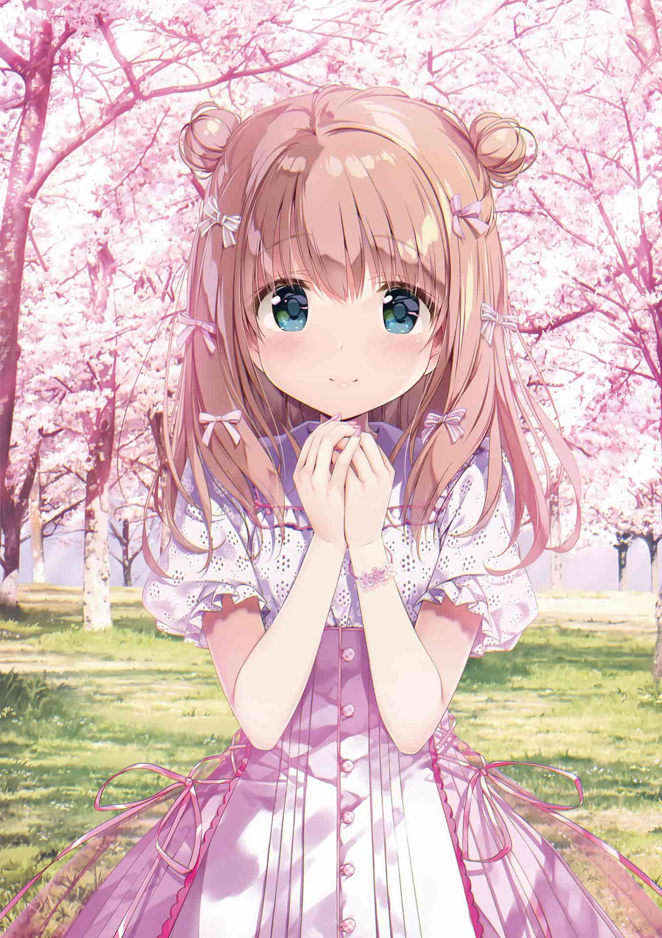 きみしま青画集 Bloomin'[111P]