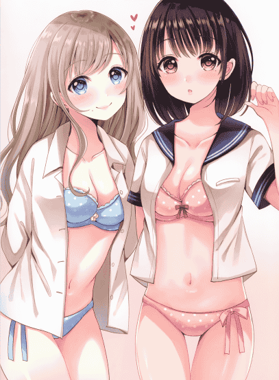 ひよこサブレ (桜ひより)キミがすき。[14P]